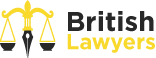 British Lawyers Logo