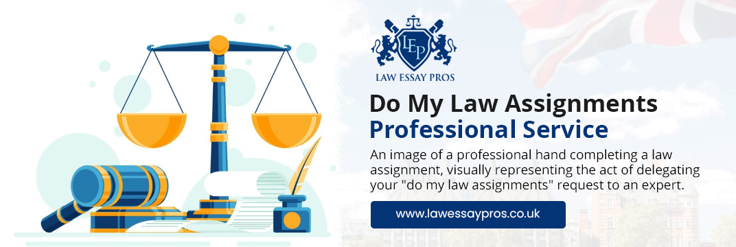 Law Assignment Help