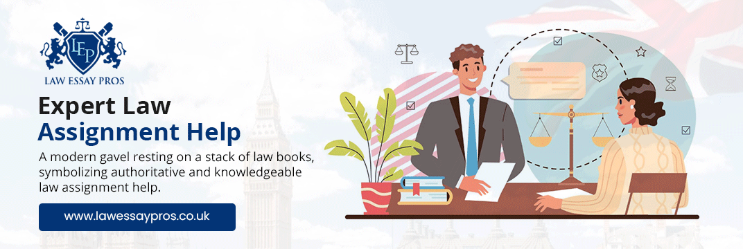 Law Assignment Help