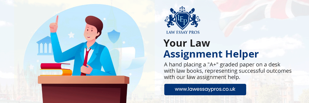 Law Assignment Help